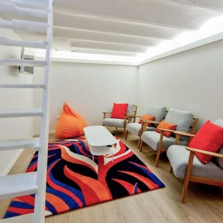 Cozy 2 Bedroom Apartment in Paryż Zewnętrze zdjęcie