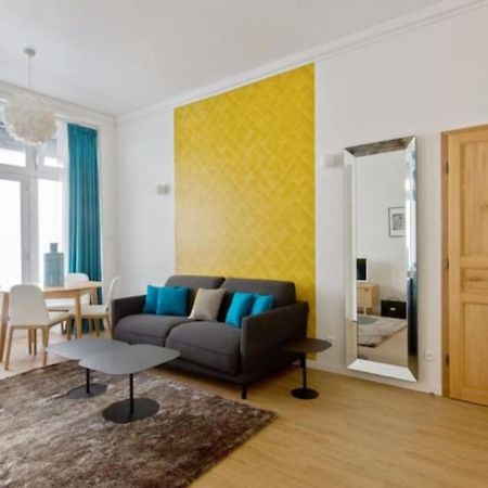 Cozy 2 Bedroom Apartment in Paryż Zewnętrze zdjęcie