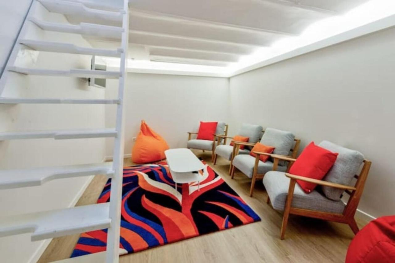 Cozy 2 Bedroom Apartment in Paryż Zewnętrze zdjęcie