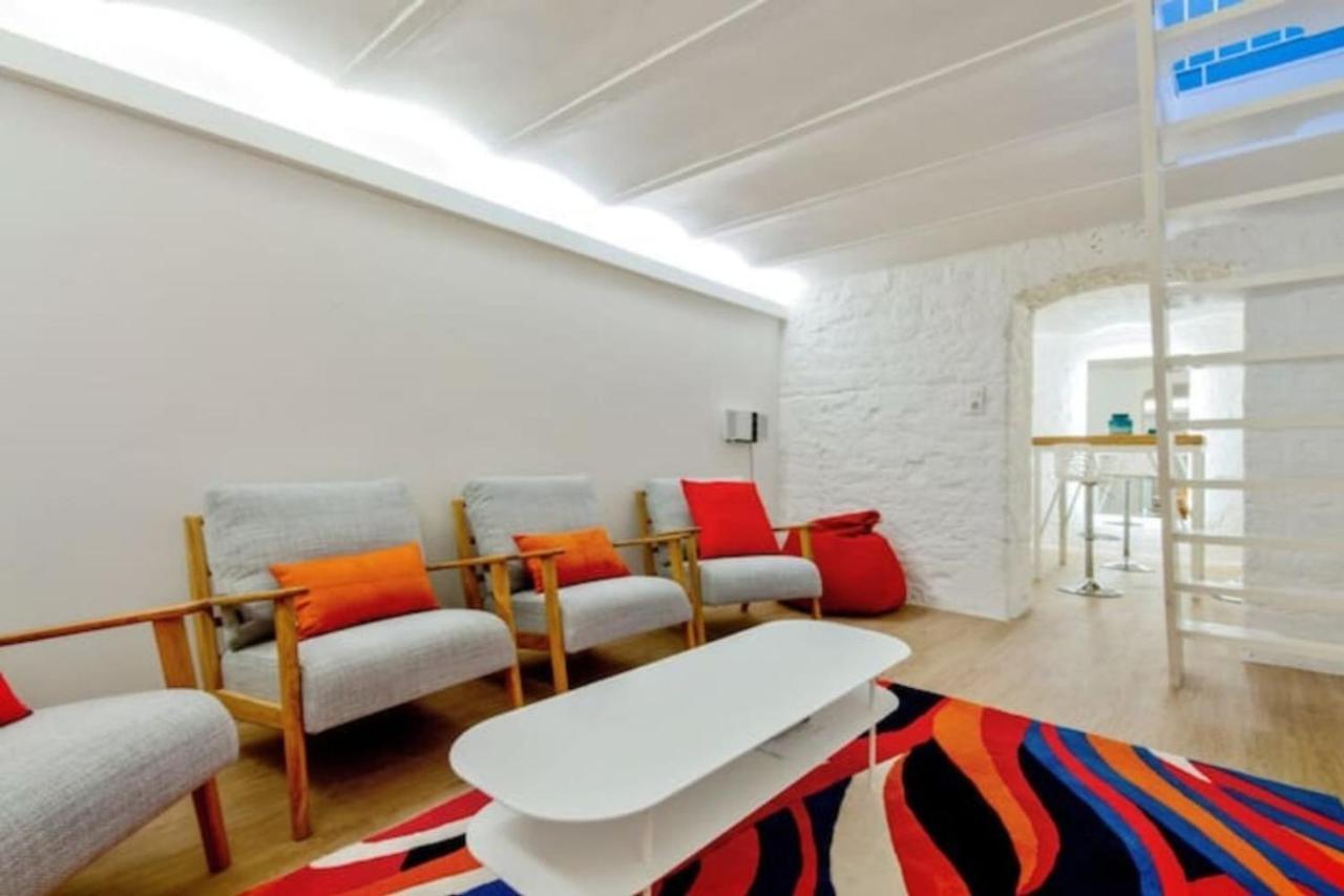 Cozy 2 Bedroom Apartment in Paryż Zewnętrze zdjęcie